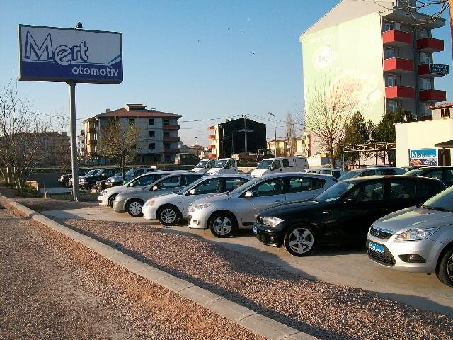 YILDIRIM MOTORS