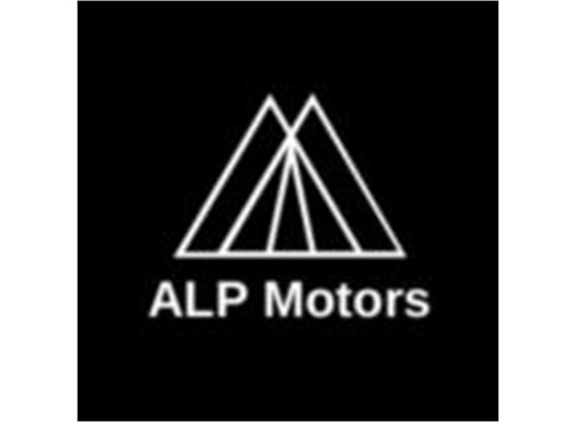 ALP MOTORS