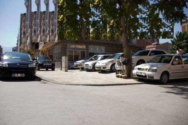 MERT OTOMOTİV / DENİZLİ