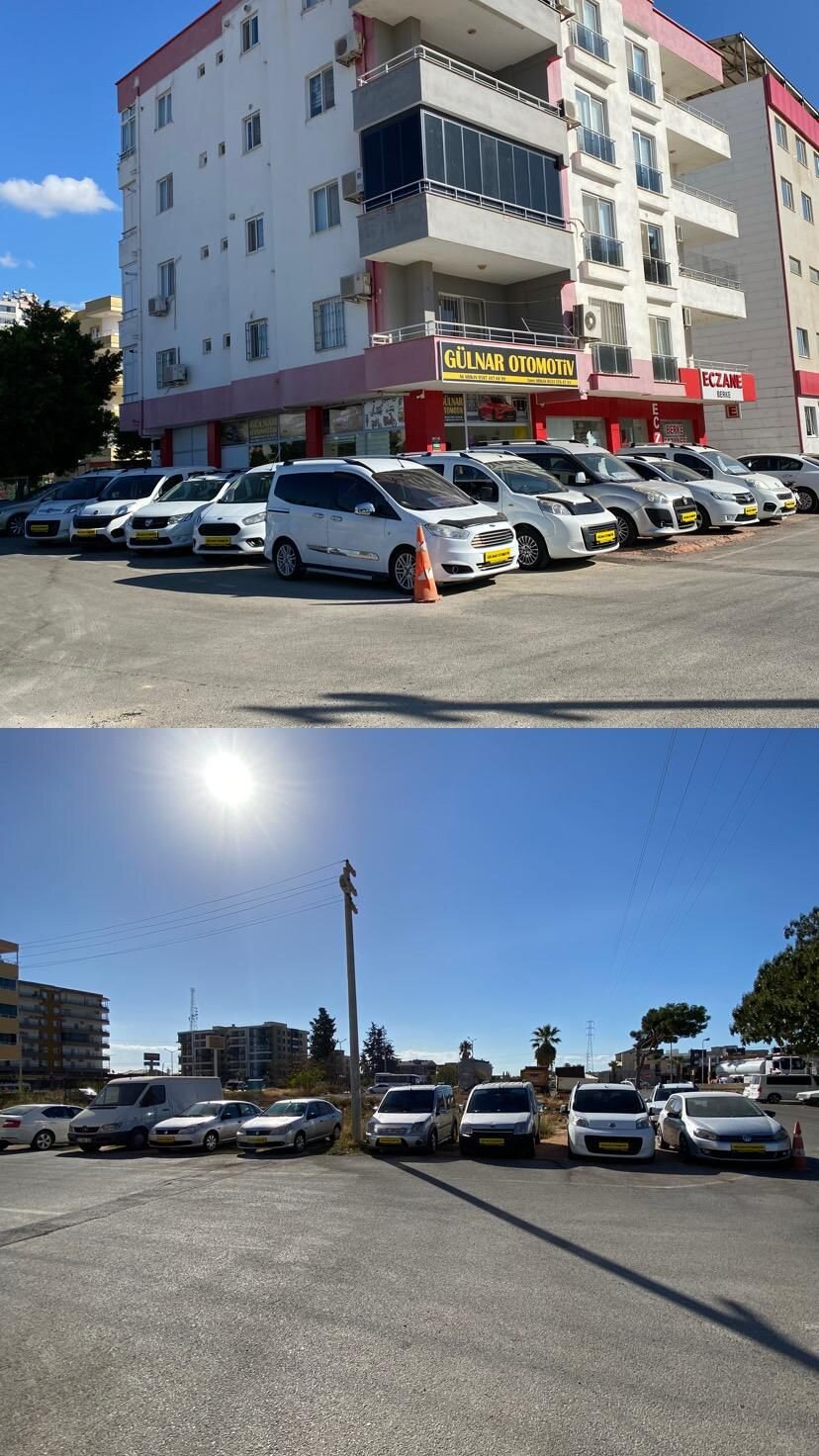GÜLNAR OTOMOTİV