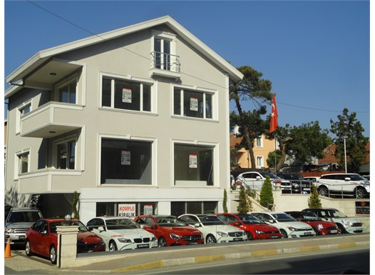 ÇOBANOĞLU AUTO/ETİLER