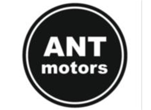ANT motors