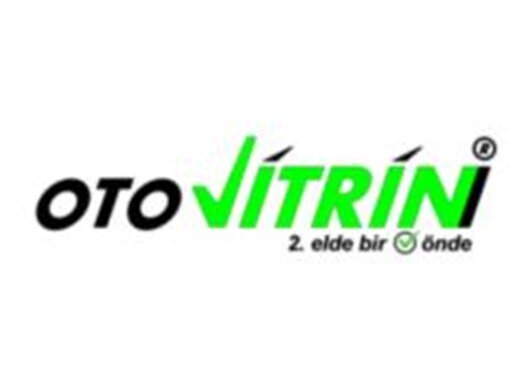 OTOVİTRİNİ