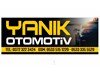 YANIK OTOMOTİV