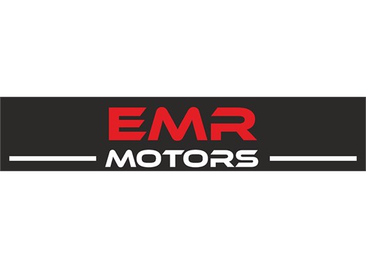 EMR MOTORS 500 EVLER