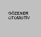 GÖZENER OTO