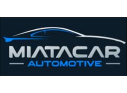 MİATA CAR