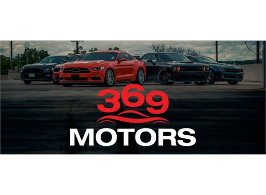 369  MOTORS