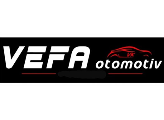 VEFA OTOMOTİV VELİ