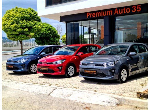 Premium Auto 35