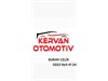 KERVAN OTOMOTİV