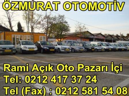 ÖZ MURAT OTOMOTİV