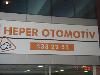 HEPER OTOMOTİV