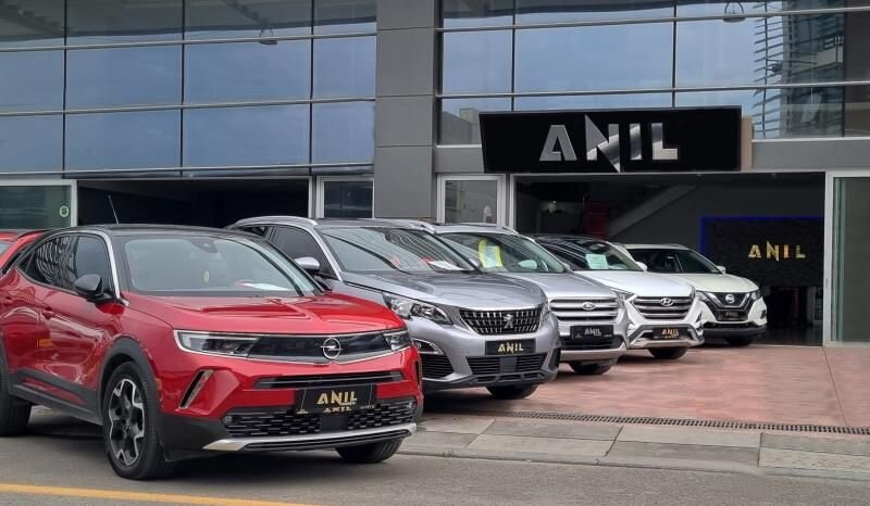 ANIL OTOMOTİV LTD.ŞTİ.