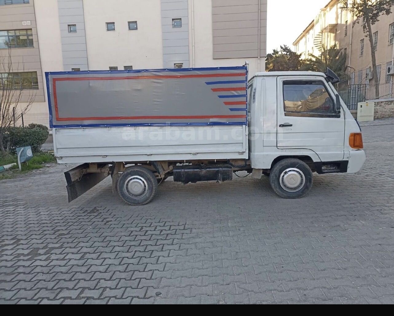 CANOĞLU OTOMOTİV