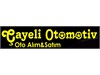 ÇAYELİ OTOMOTİV