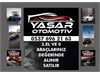 YAŞAR OTOMOTİV / YAŞAR SEVİM