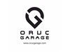 ORUÇ GARAGE