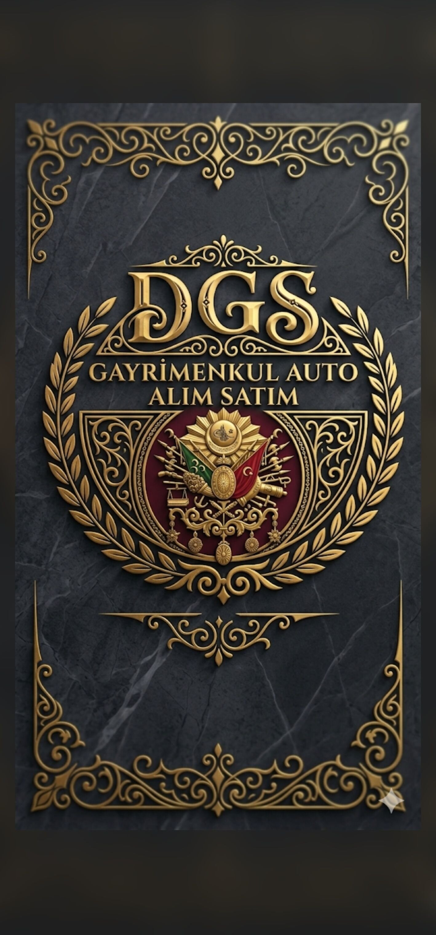 DGS AUTO EMLAK