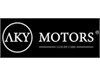 AKY MOTORS