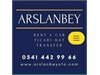ARSLANBEY MOTORS İZMİR
