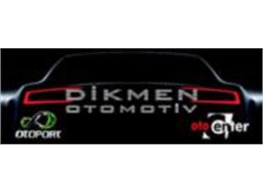 DİKMEN OTOMOTİV