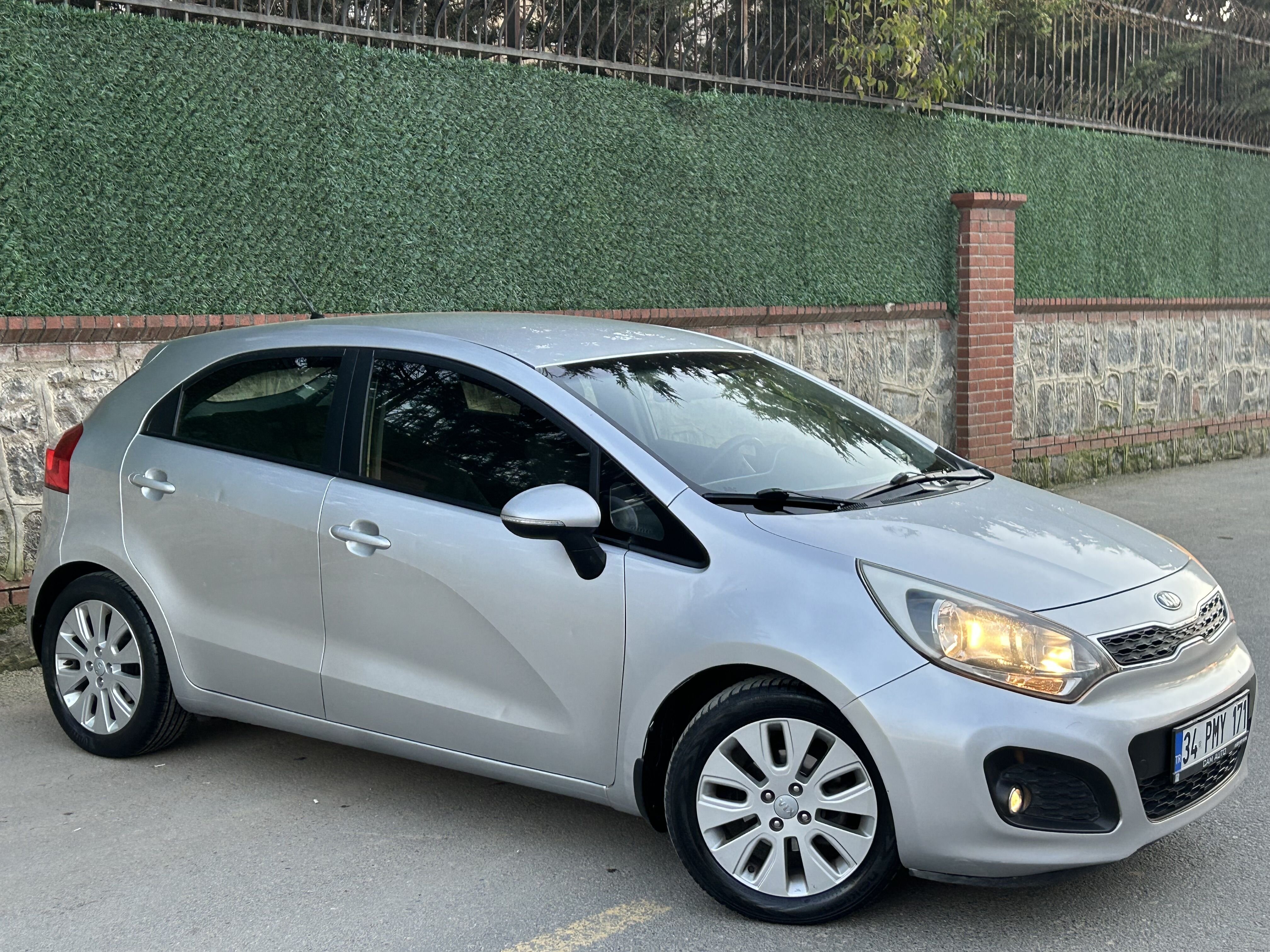 ÇAM AUTO