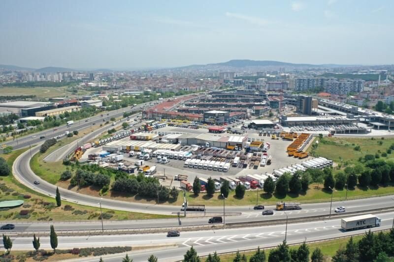 ERÇAL OTOMOTİV