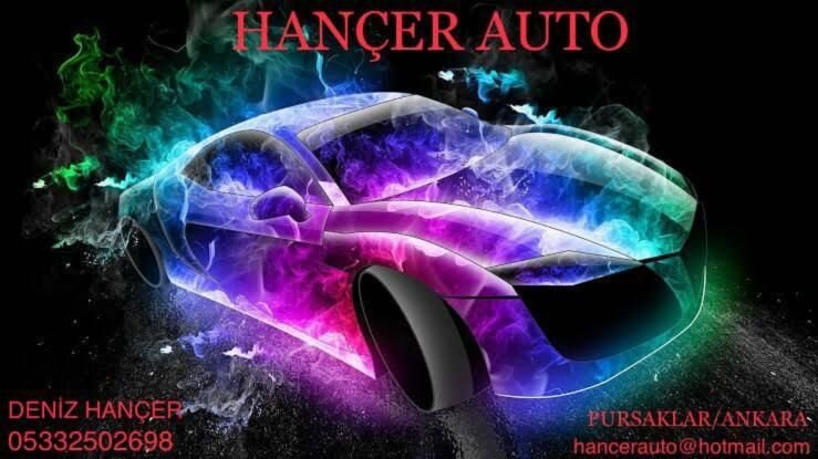 Hançer Auto