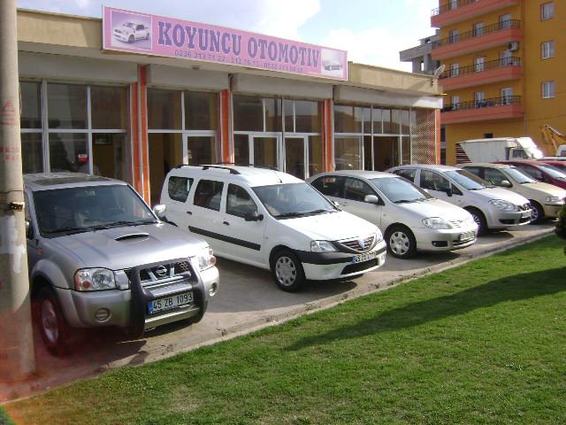 KOYUNCU OTOMOTİV