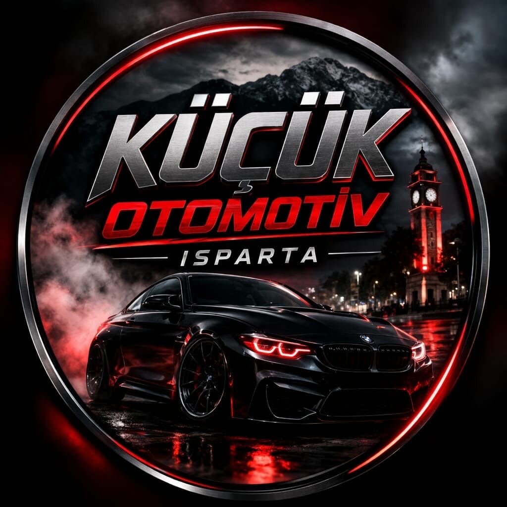 KÜÇÜK OTOMOTİV