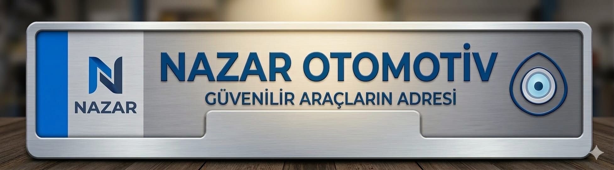 NAZAR OTOMOTİV