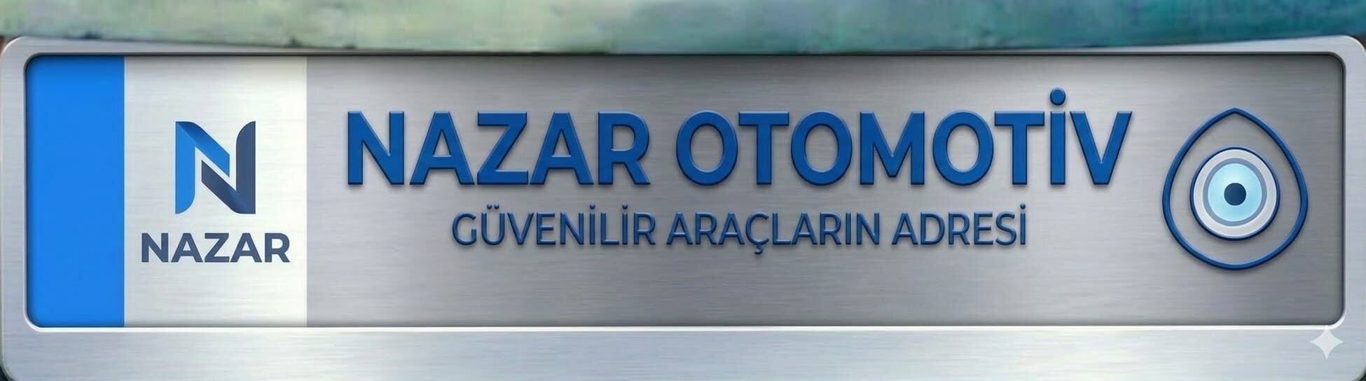 NAZAR OTOMOTİV