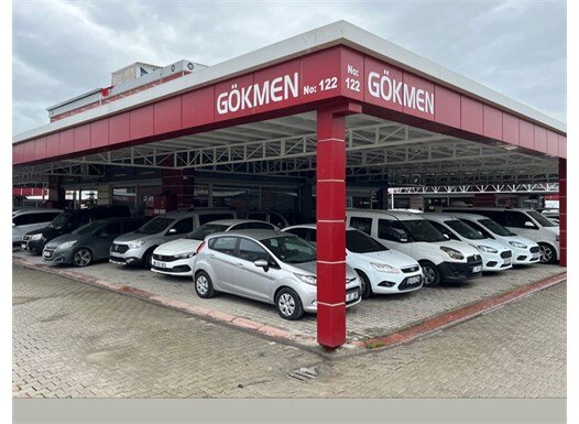 GÖKMEN OTOMOTİV