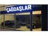 ÇAĞDAŞLAR OTOMOTİV