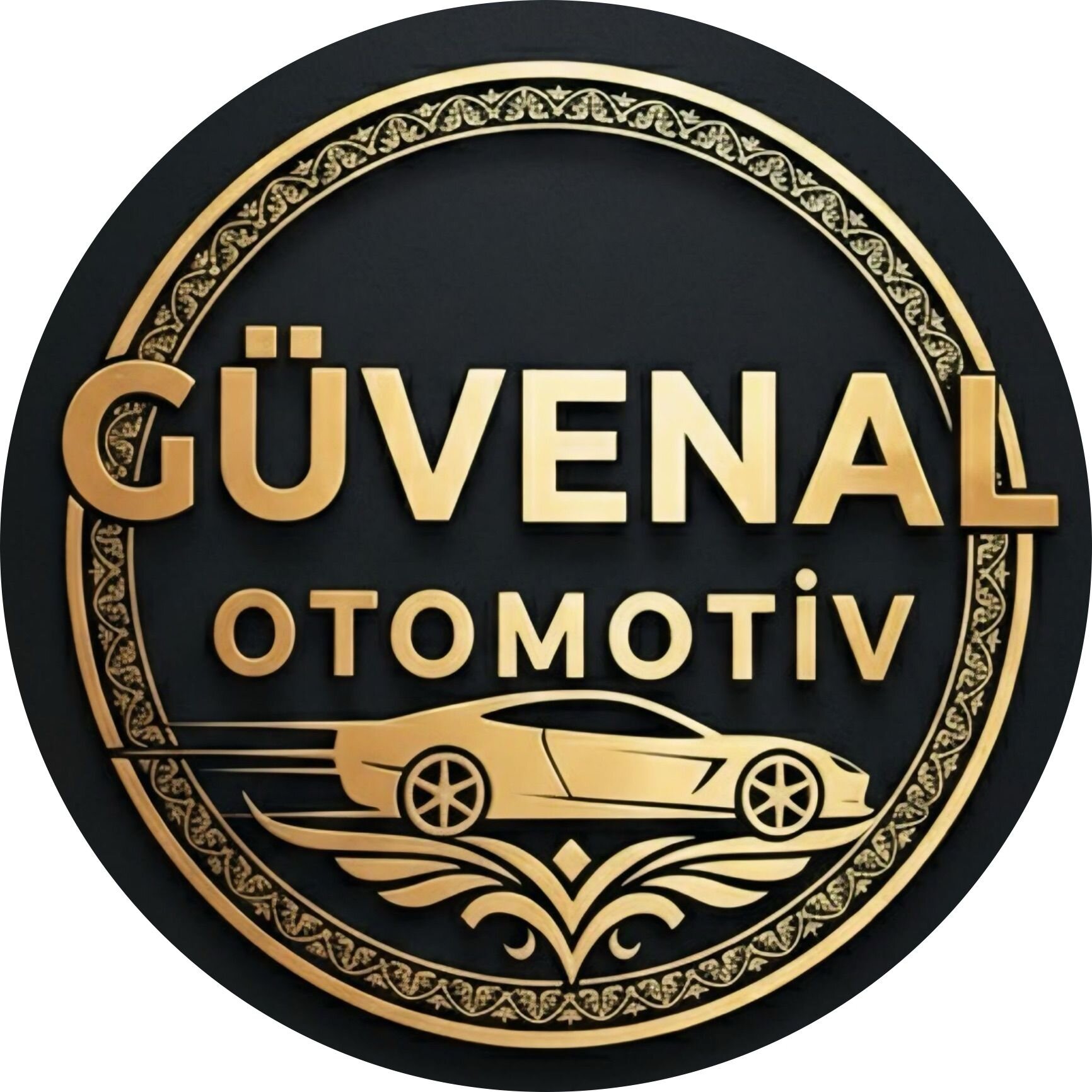 GÜVENAL OTOMOTİV