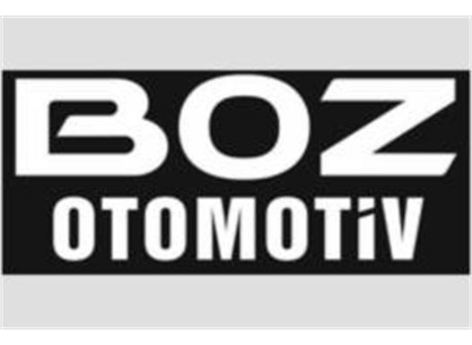 BOZ OTOMOTİV