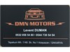 DMN MOTORS