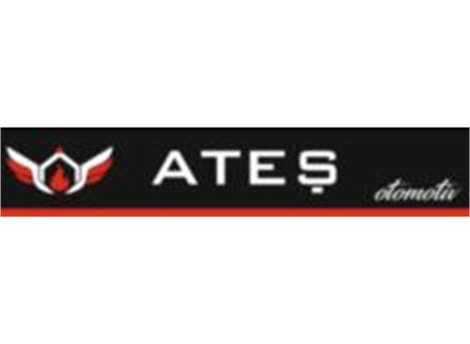ATEŞ OTOMOTİV KADIKÖY