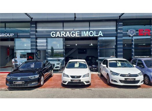 GARAGE IMOLA