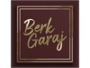 BERK GARAJ