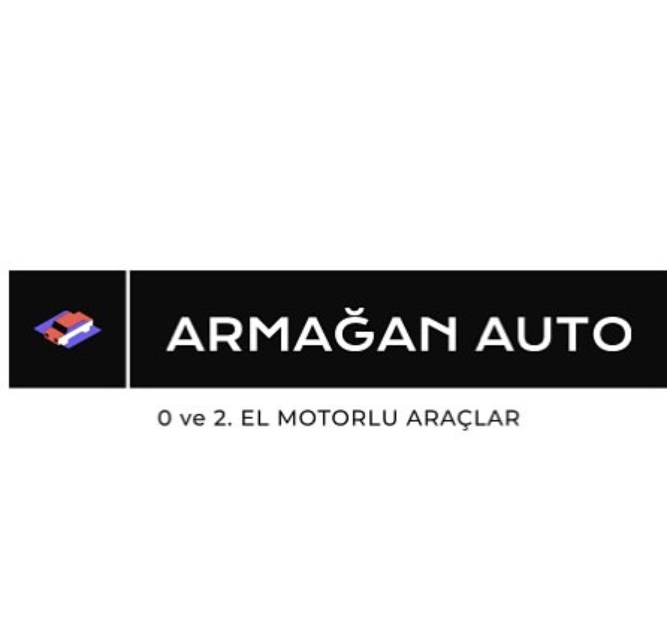 ARMAĞAN AUTO