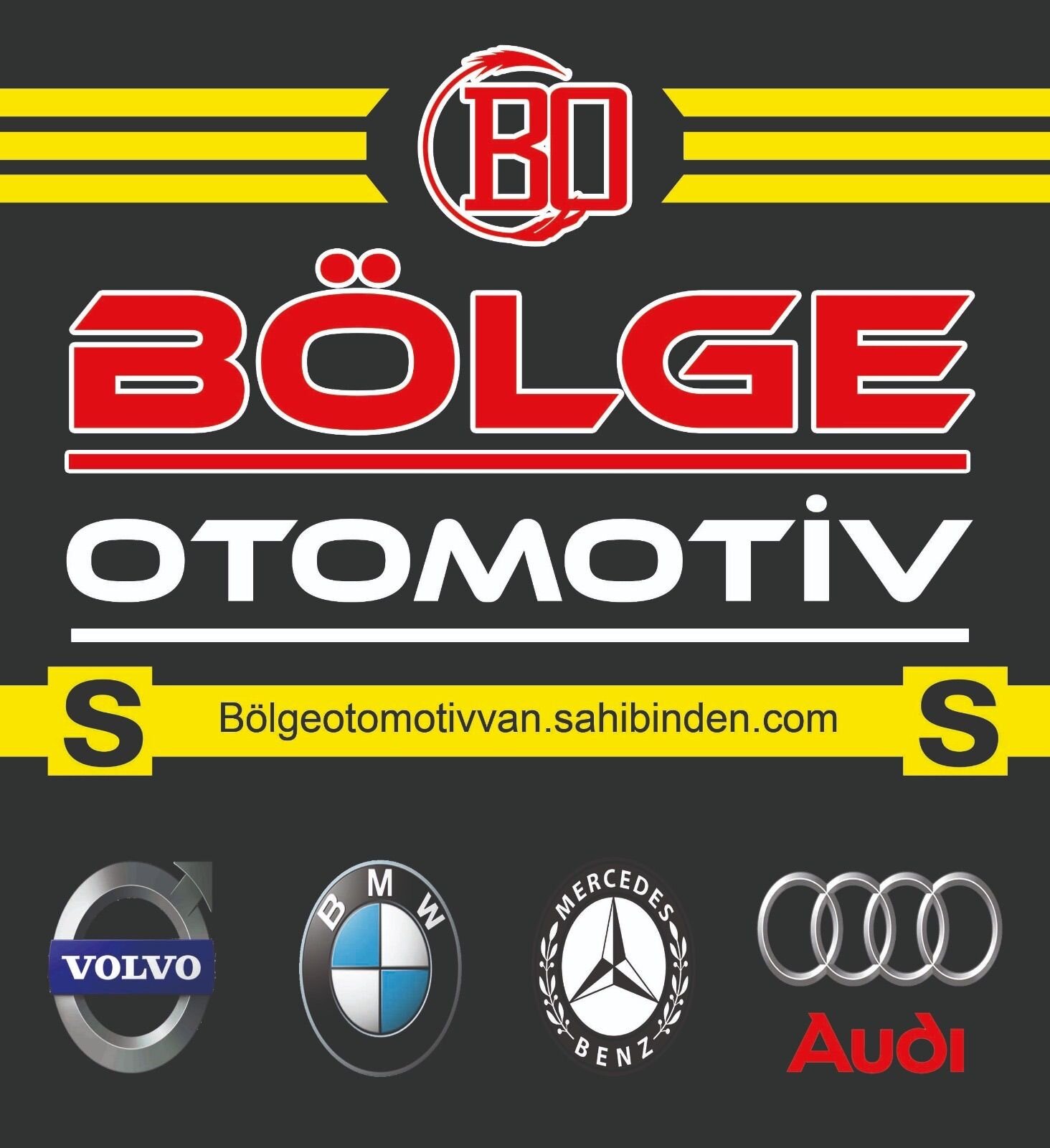 VAN BÖLGE OTOMATİV VEDAT CEYLAN