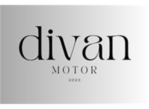 DİVAN MOTOR