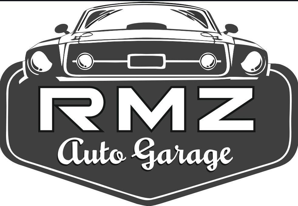 RMZ AUTO GARAGE