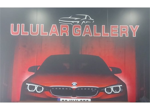 ULULAR GALLERY