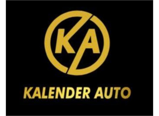 KALENDER AUTO