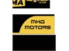 AUTOMAX MHG MOTORS
