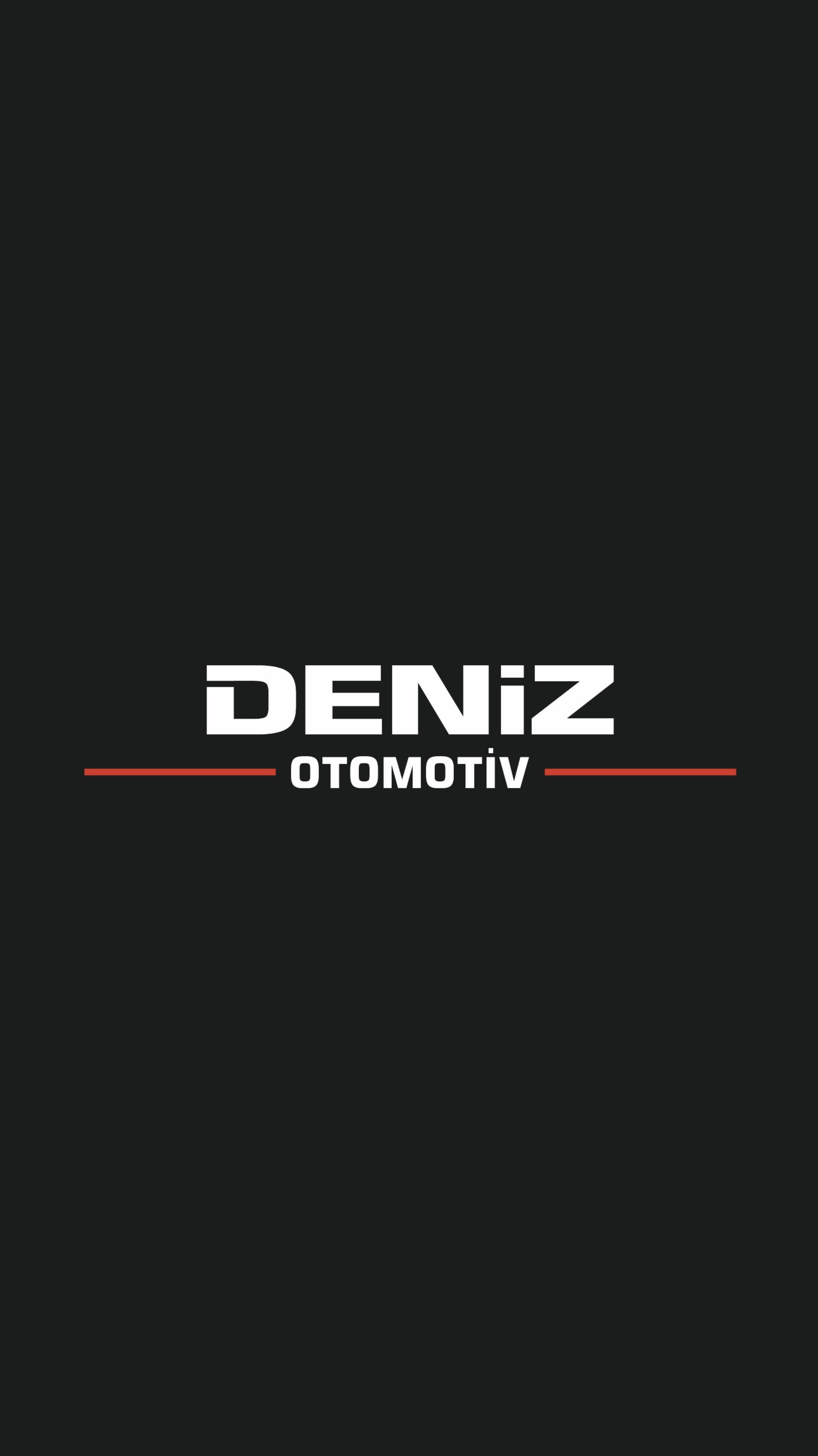 SERCAN DENİZ OTOMOTİV