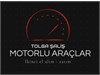 TOLGA ŞALİŞ MOTORLU TAŞITLAR